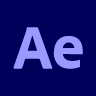 After Effects Icon